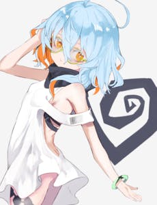 プロフィール画像