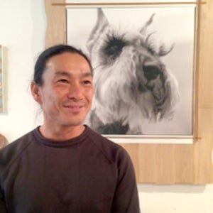 プロフィール画像