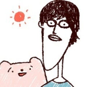 プロフィール画像