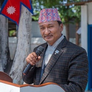 プロフィール画像