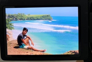 プロフィール画像