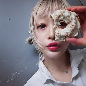 プロフィール画像