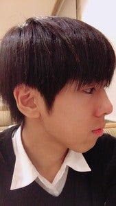 プロフィール画像