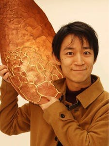プロフィール画像