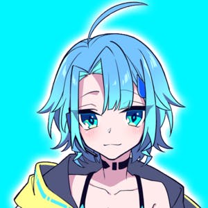 プロフィール画像