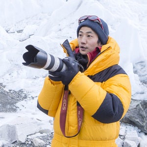 プロフィール画像