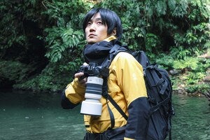 プロフィール画像