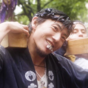 プロフィール画像