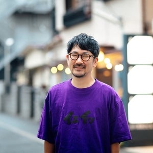 プロフィール画像