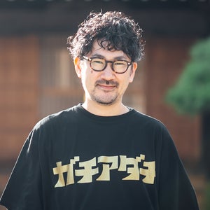 プロフィール画像