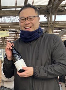 プロフィール画像