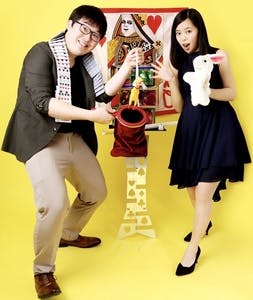 プロフィール画像