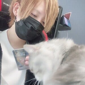 プロフィール画像