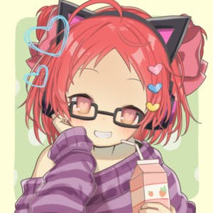 プロフィール画像