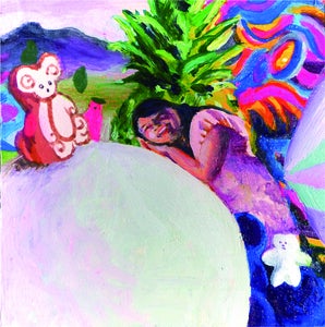 プロフィール画像