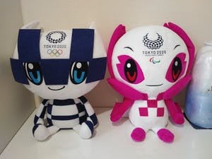 プロフィール画像