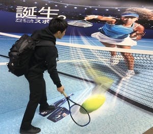 プロフィール画像