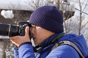 プロフィール画像