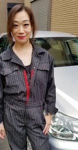 プロフィール画像