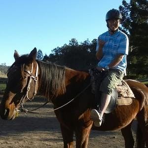 プロフィール画像