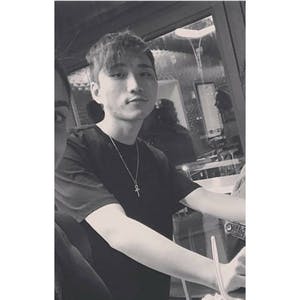 プロフィール画像