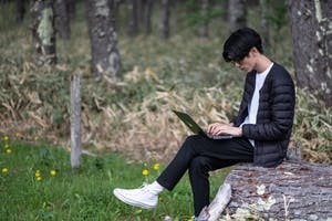 プロフィール画像