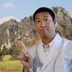 プロフィール画像