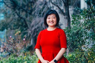 user profile