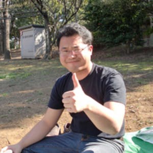 プロフィール画像