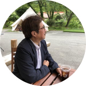 プロフィール画像