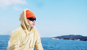 プロフィール画像