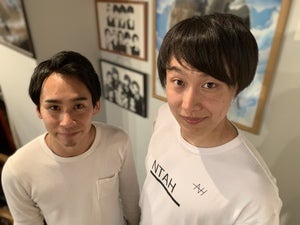 プロフィール画像