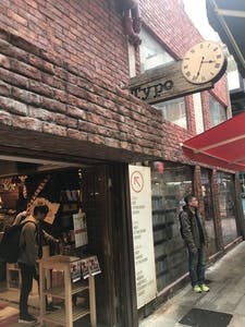 プロフィール画像