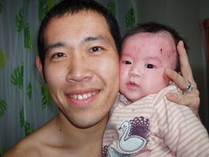 プロフィール画像