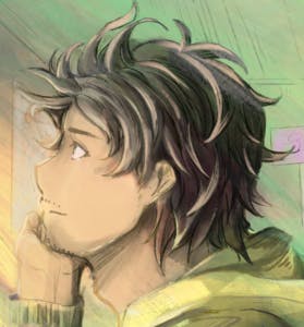 プロフィール画像