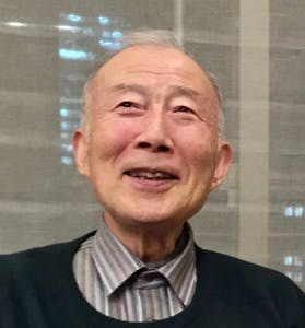 86歳だって夢がある。日本中の英語コンプレックスを無くしたい。 - CAMPFIRE (キャンプファイヤー)